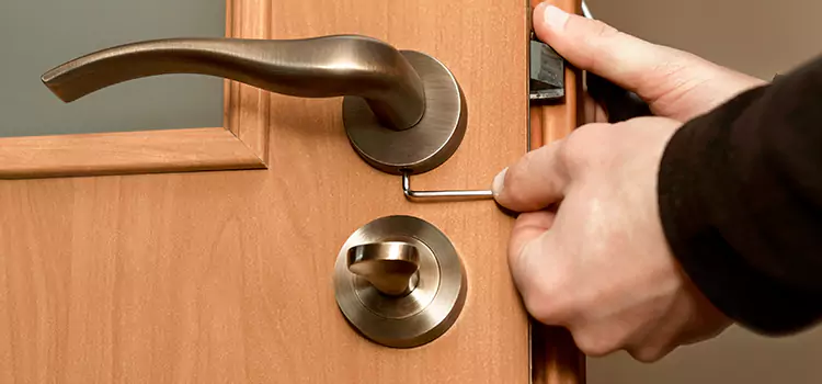 Access Control System Integration Chicago Heights