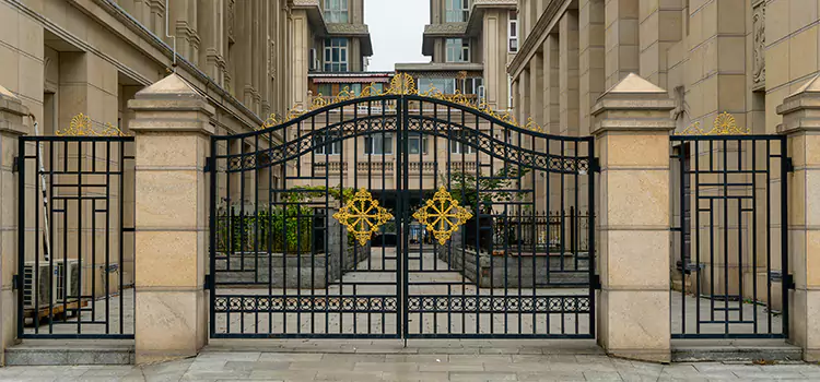 Comprehensive Iron Gate Maintenance Solutions in Chicago Heights, IL