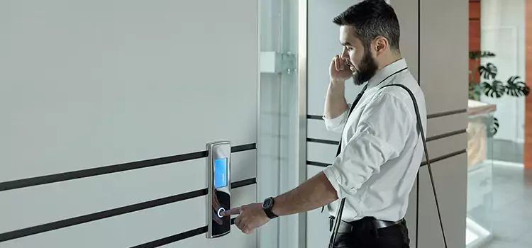 Cloud Based Access Control Chicago Heights