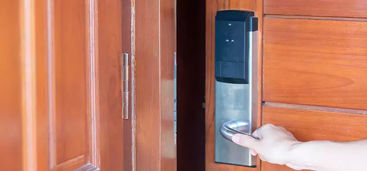 Commercial Keyless Entry Locks Chicago Heights