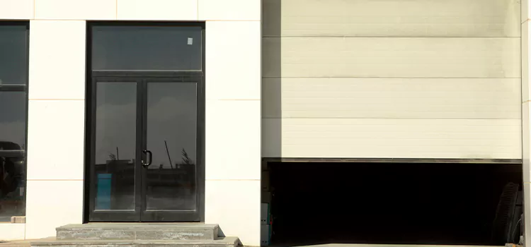 Choose Door & Gate Services Chicago Heights for Unmatched Expertise