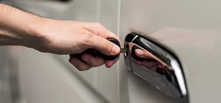 Car Unlock Service Price Chicago Heights