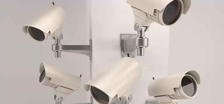 Your Trusted Partner for CCTV Solutions in Chicago Heights