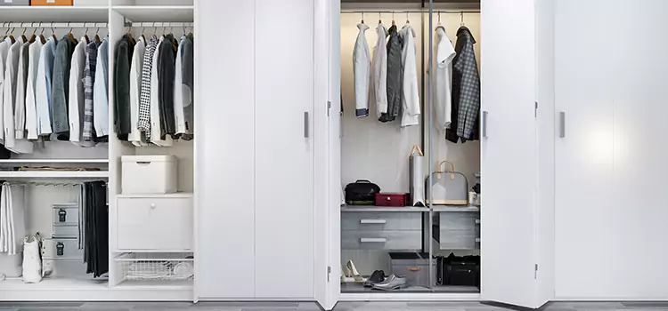 Glass Closet Door Repair Chicago Heights