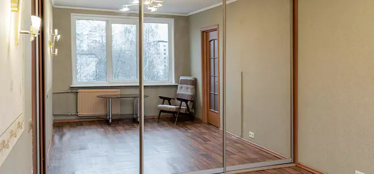 Mirror Closet Door Roller Replacement Chicago Heights
