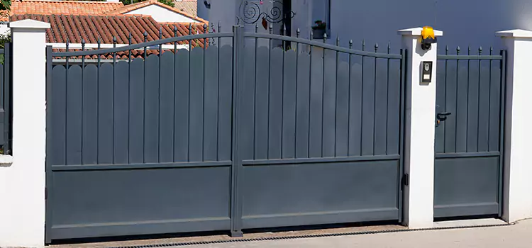 Emergency Commercial Gate Repair Chicago Heights