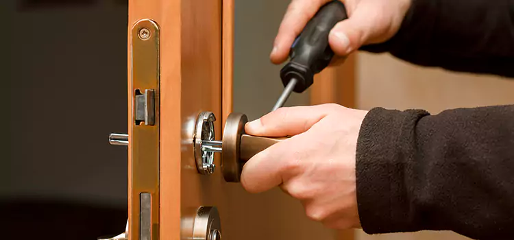 Semi Truck Locksmith Chicago Heights