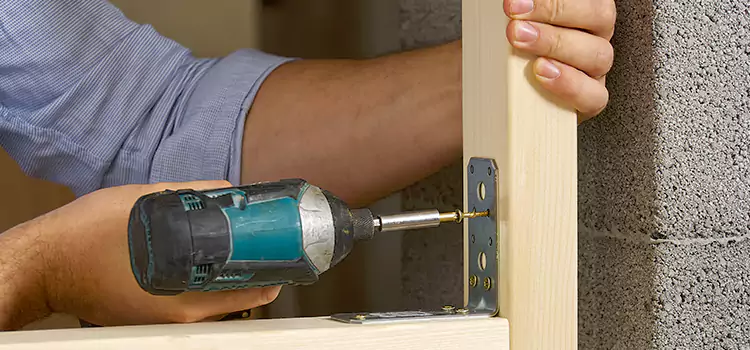 Jimmy Proof Deadbolt Repair Chicago Heights