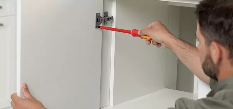 Screen Door Hinge Repair Chicago Heights