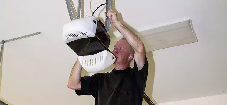 Garage Door Opener Service Chicago Heights