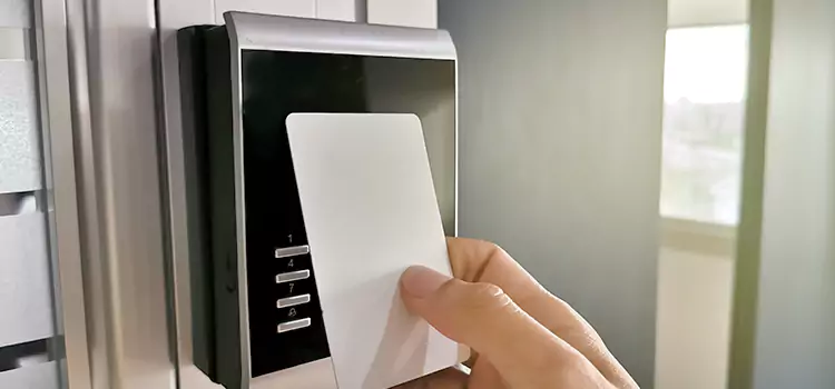 NMS Proximity Switch Door Systems Chicago Heights