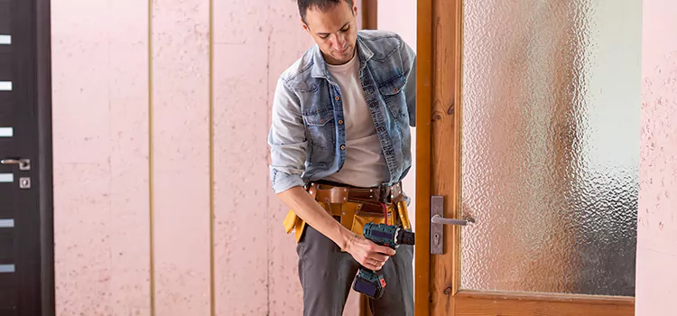 Door Glass Replacement Chicago Heights