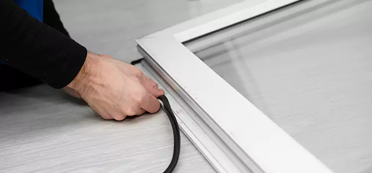 Commercial Door Weather Stripping Chicago Heights