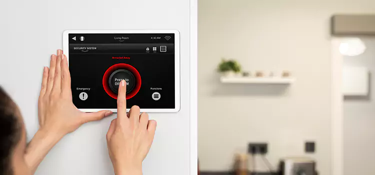Blink Video Doorbell Installation Chicago Heights