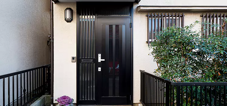 Popular Exterior Door Options in Chicago Heights, IL