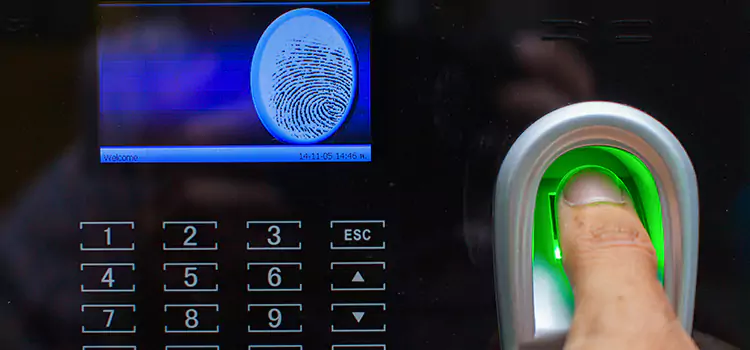 Your Trusted Partner for Secure Access in Chicago Heights, IL