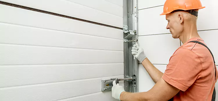 Why Choose Us for Garage Door Lock Services in Chicago Heights, IL?