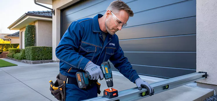 Why Choose Us for Garage Door Off Track Services in Chicago Heights, Illinois?