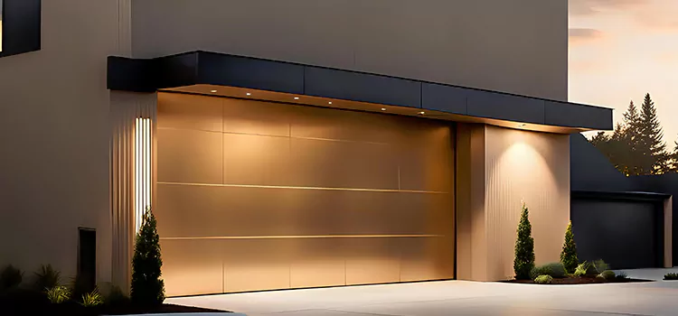 Garage Door Remote Programming Chicago Heights