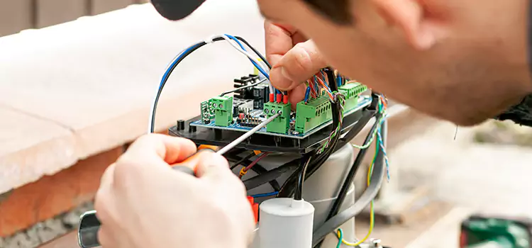 Specialized Brand Gate Motor Repairs Chicago Heights