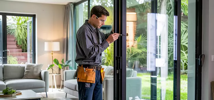 Why Choose Us for Your Glass Door Needs in Chicago Heights, IL?