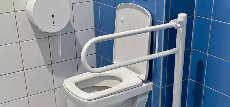 Comprehensive Solutions in Chicago Heights, IL for Accessible Facilities