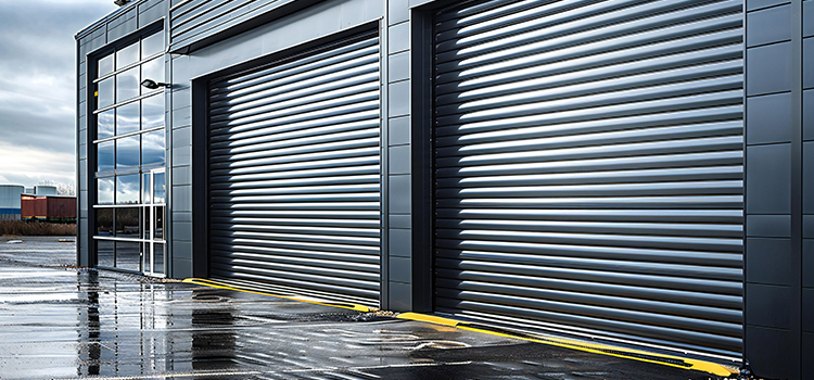 Emergency Industrial Garage Door Service Chicago Heights