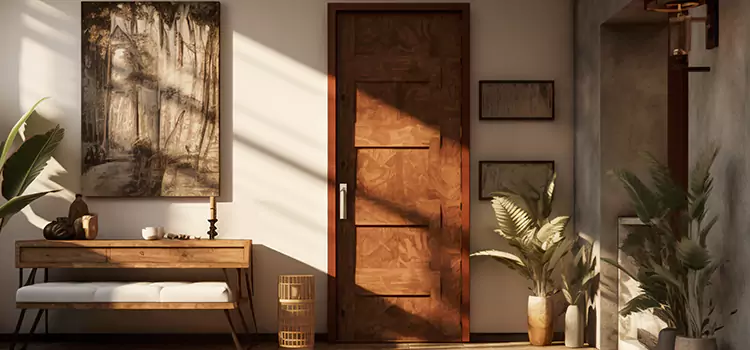 Specialty Interior Doors Chicago Heights
