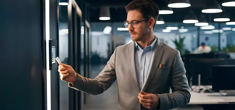 Our Commitment to Keycard Security Excellence in Chicago Heights, IL