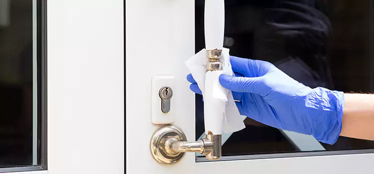 Rekey Lock Cylinder Chicago Heights