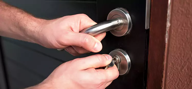 Master Key Control and Audits Chicago Heights
