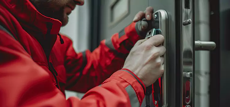 Mobile Car Key Service Chicago Heights