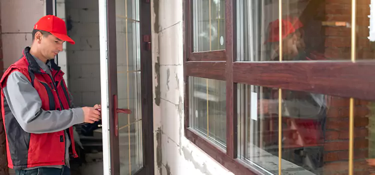 Sliding Door Lock Repair Chicago Heights