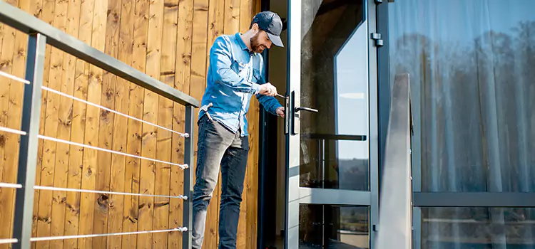 Emergency Patio Door Repair Chicago Heights