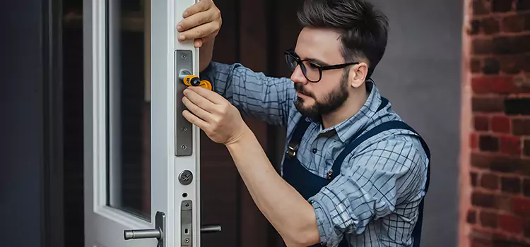 Residential Door Repairs Chicago Heights