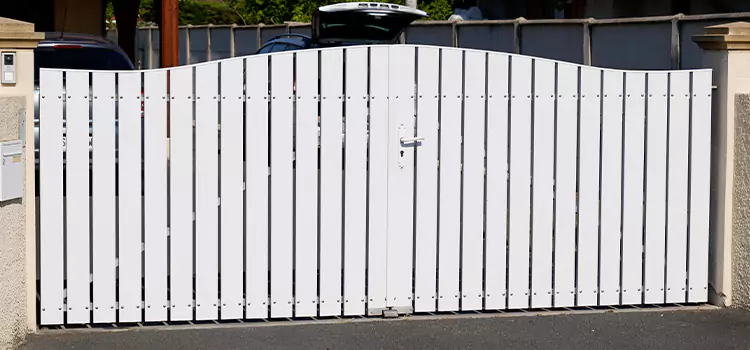 Why Choose Us for Residential Gate Repair in Chicago Heights, IL?