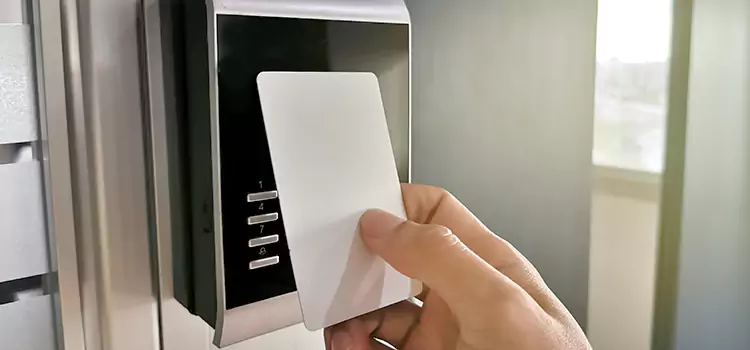 Advanced RFID Technology Integration in Chicago Heights, IL