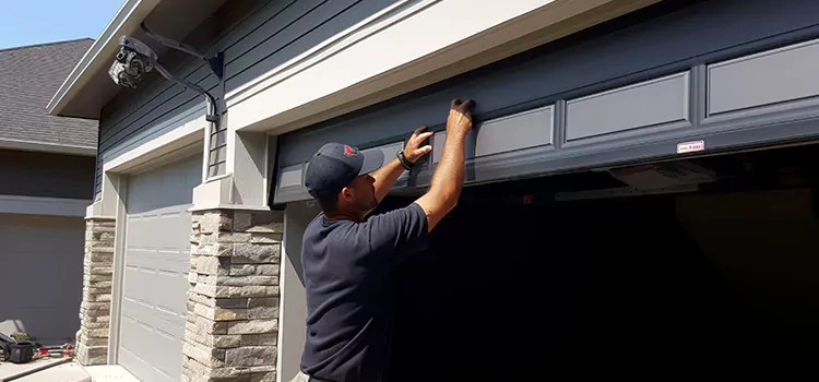 Janus Roll Up Doors Chicago Heights