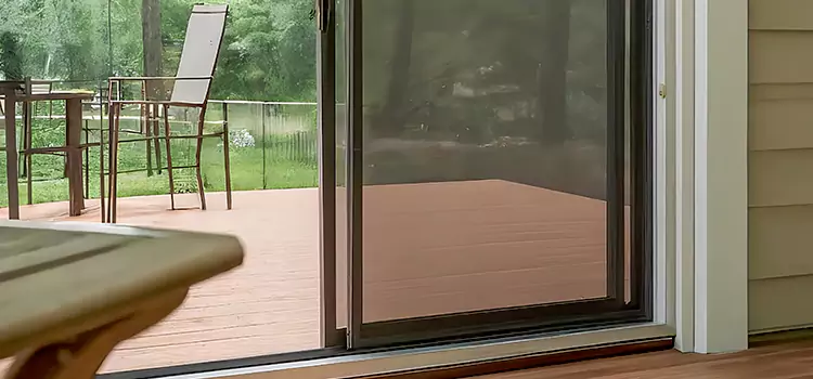 Garage Screen Door Installation Chicago Heights