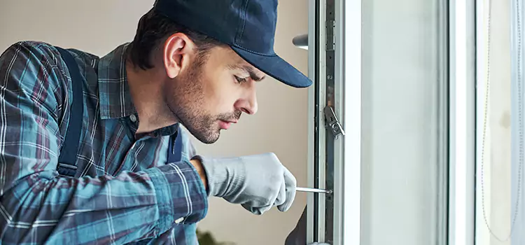 Emergency Response for Latch Issues Chicago Heights