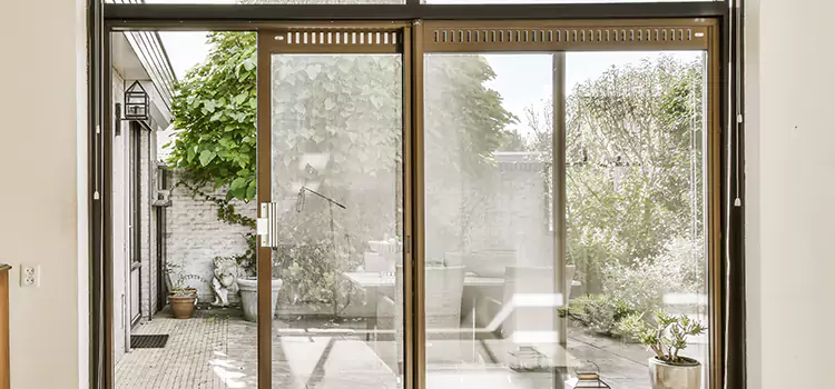 Glass Door Panel Replacement Cost Chicago Heights