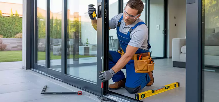 Patio Door Replacement Chicago Heights