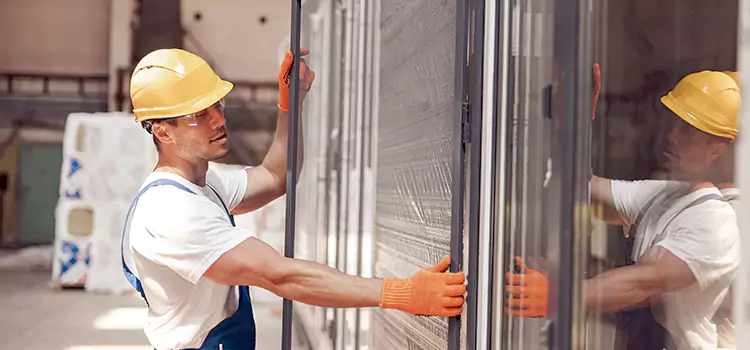 Sliding Door Mesh Replacement Chicago Heights