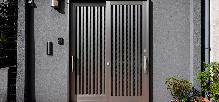 Specialized Steel Door Services in Chicago Heights, IL