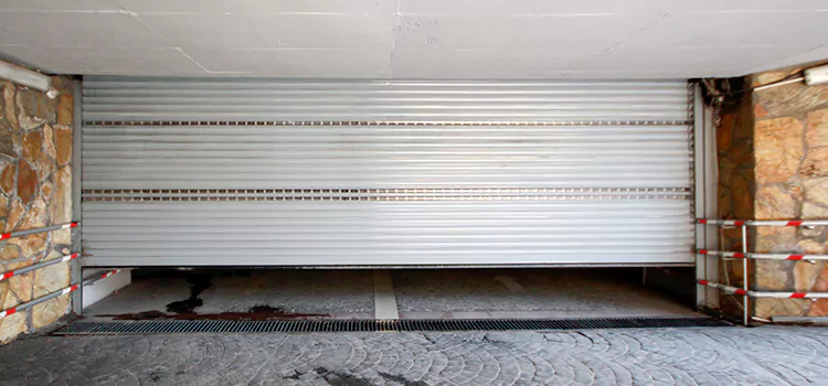Steel Garage Door Repair Chicago Heights