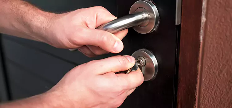 Door Closer Repair & Installation Chicago Heights